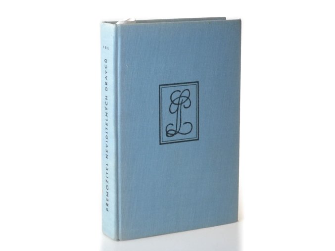 Přemožitel neviditelných dravců : Ludvík Pasteur (1959)
