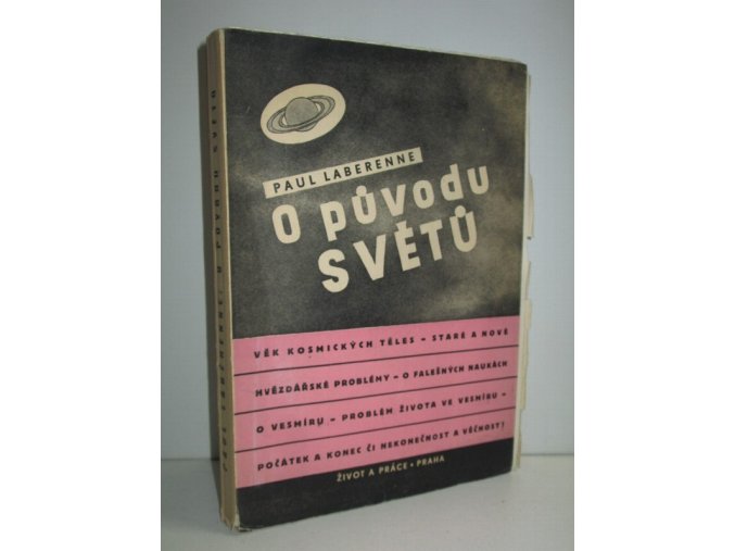 O původu světů : L'origine des mondes