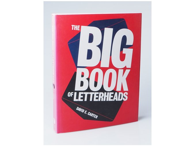 The Big Book of Letterheads