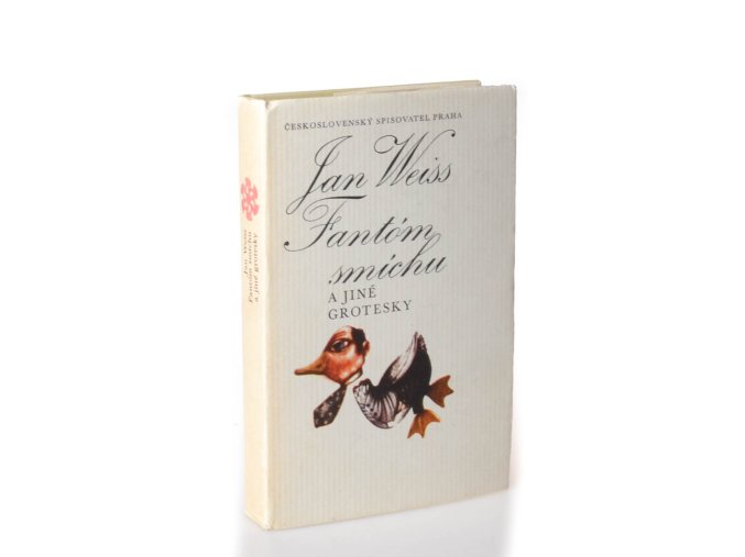 Fantóm smíchu a jiné grotesky
