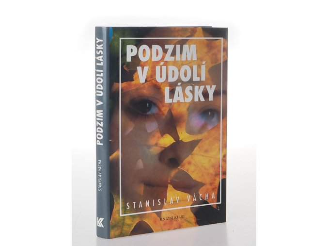 Podzim v údolí lásky