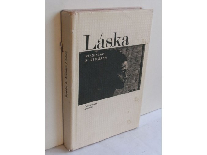 Láska : lyrické intermezzo 1925-1932