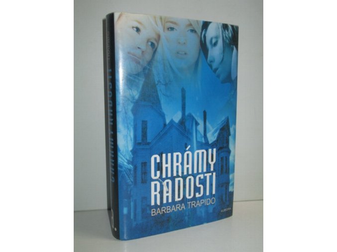 Chrámy radosti