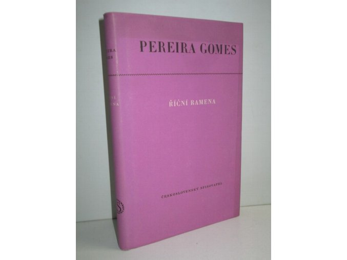 Říční ramena (1951)