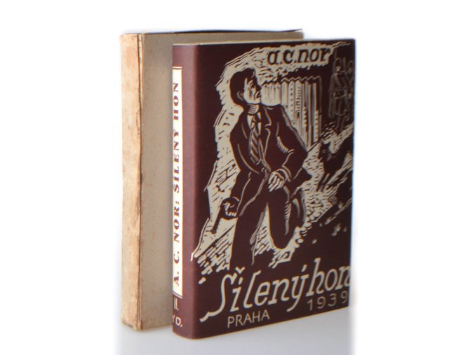 Šílený hon (1939)