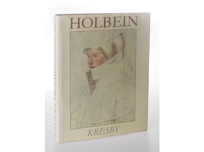 Hans Holbein ml : Kresby