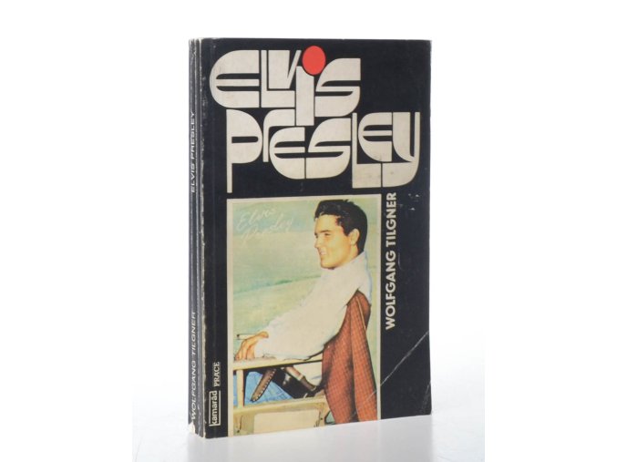 Elvis Presley (1991)