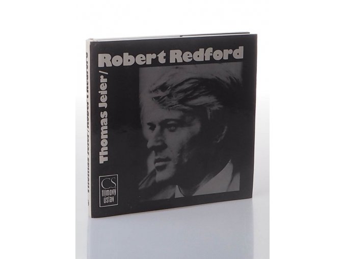 Robert Redford : filmy a život