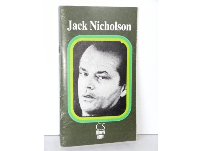 Jack Nicholson