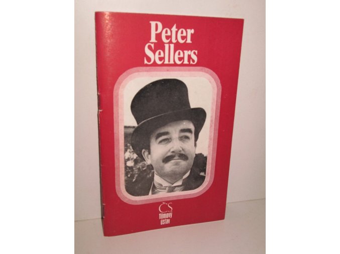 Peter Sellers