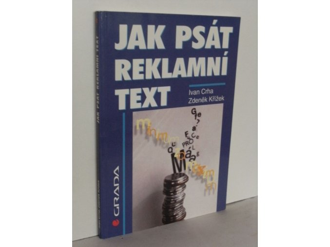 Jak psát reklamní text (1998)