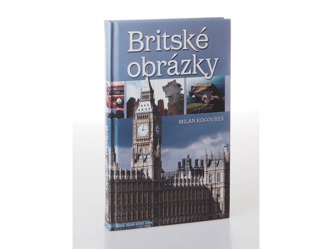 Britské obrázky, aneb, Album z Albionu