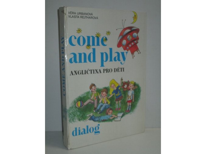 Come and Play (1990)