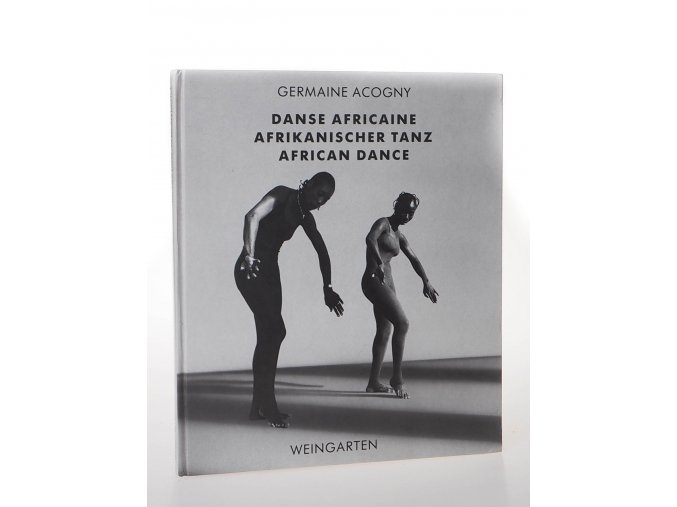 Danse Africaine : Afrikanischer Tanz : African Dance