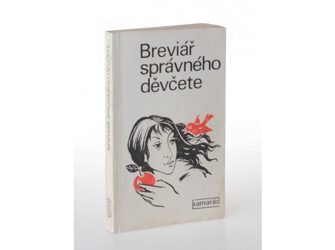 Breviář správného děvčete