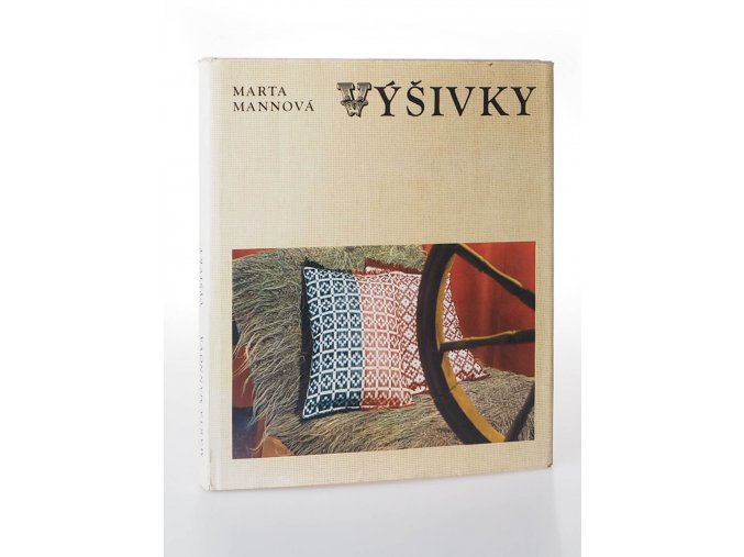 Výšivky (1976)