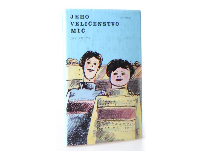 Jeho Veličenstvo míč