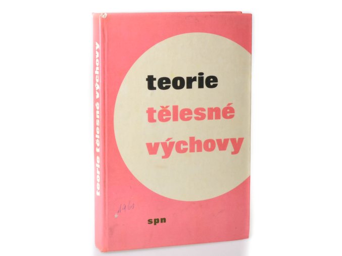 Teorie tělesné výchovy