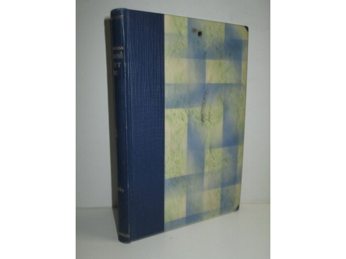 Burlesky : Burlesky, fragmenty kolportážních románů : Dvě pohádky královské