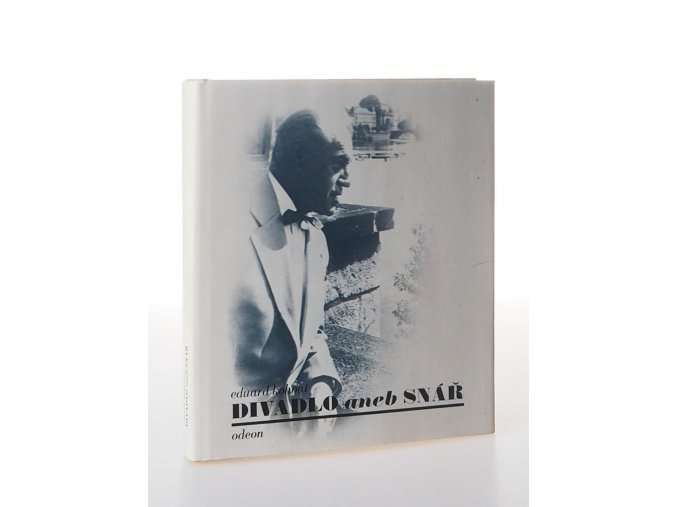 Divadlo, aneb, Snář (1976)