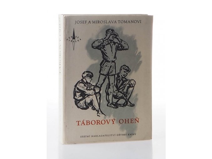 Táborový oheň (1959)