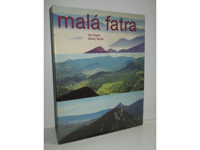 Malá Fatra (1985)