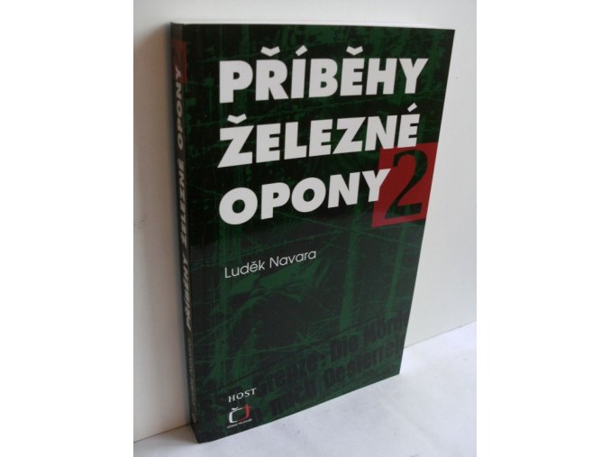 Příběhy železné opony. 2