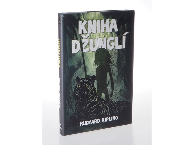 Kniha džunglí (2016)
