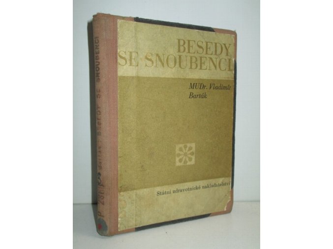 Besedy se snoubenci (1965)