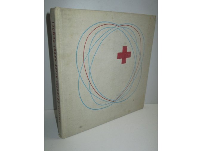 Příruční atlas první pomoci (1971)