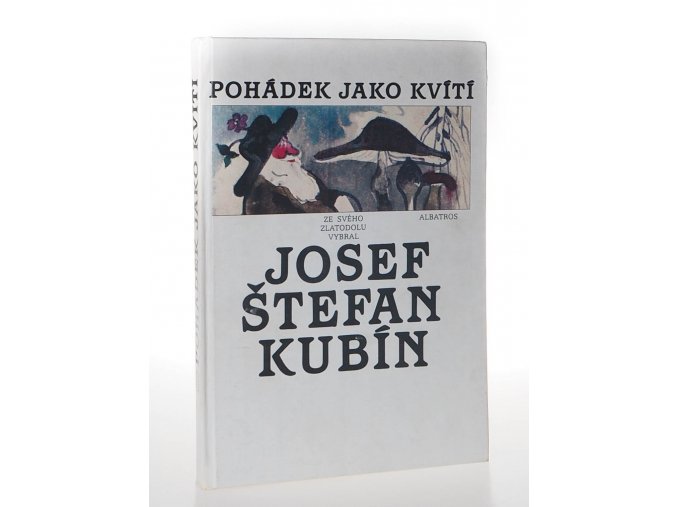 Pohádek jako kvítí (1987)