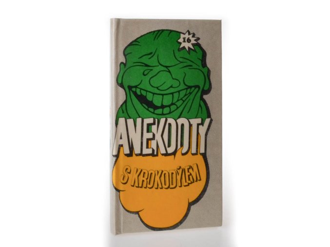 Anekdoty s Krokodýlem