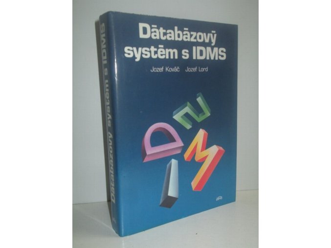 Databázový systém s IDMS