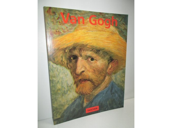 Van Gogh Vision and Reality