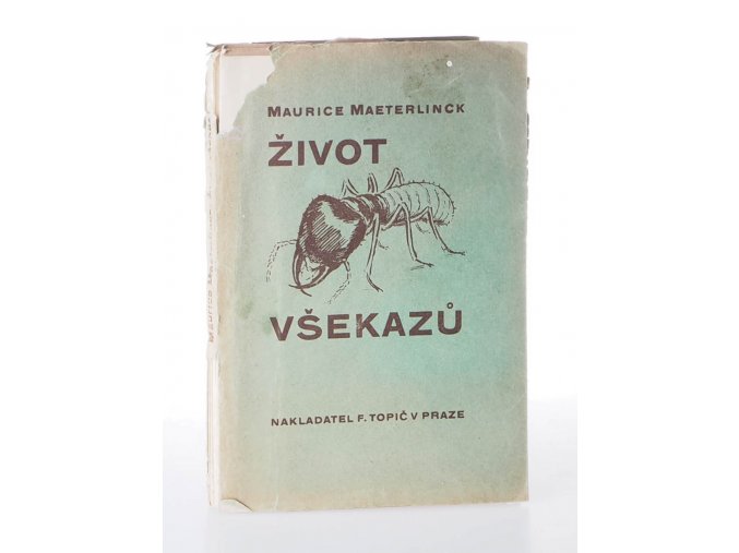 Život všekazů