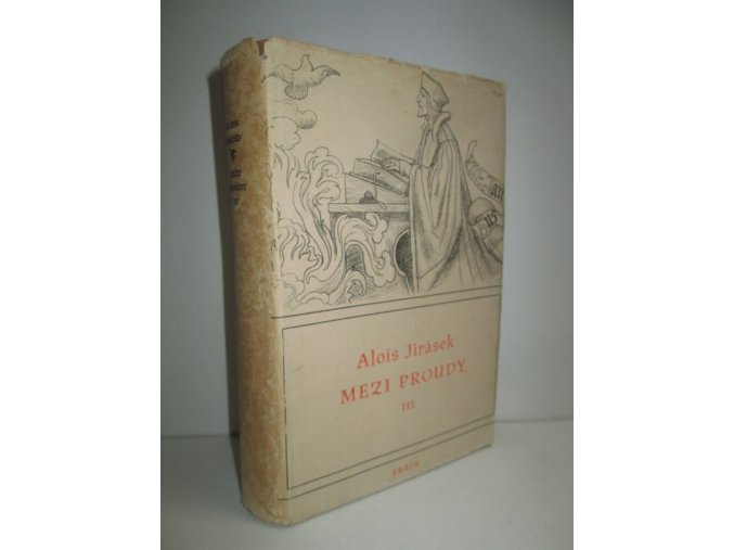 Mezi proudy : Tři historické obrazy. Díl 3, Do tří hlasů