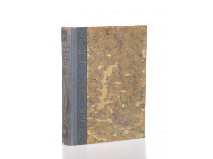 Z notýskův Pavla Čamrdy. sv22 d.1