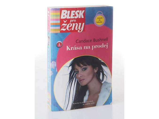 Krása na prodej