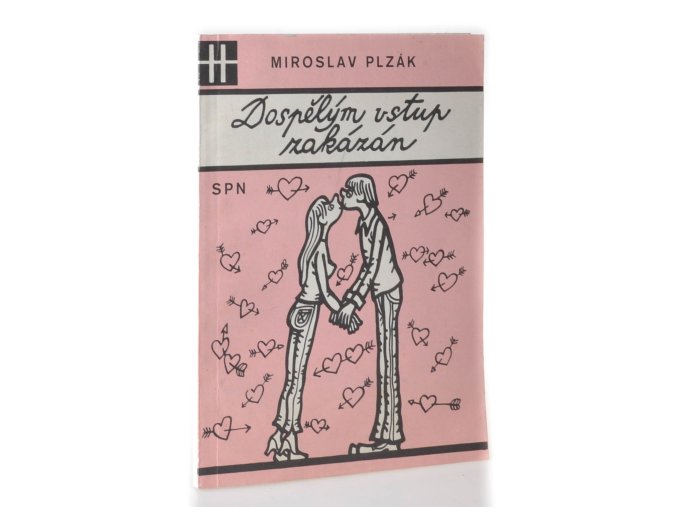 Dospělým vstup zakázán (1988)