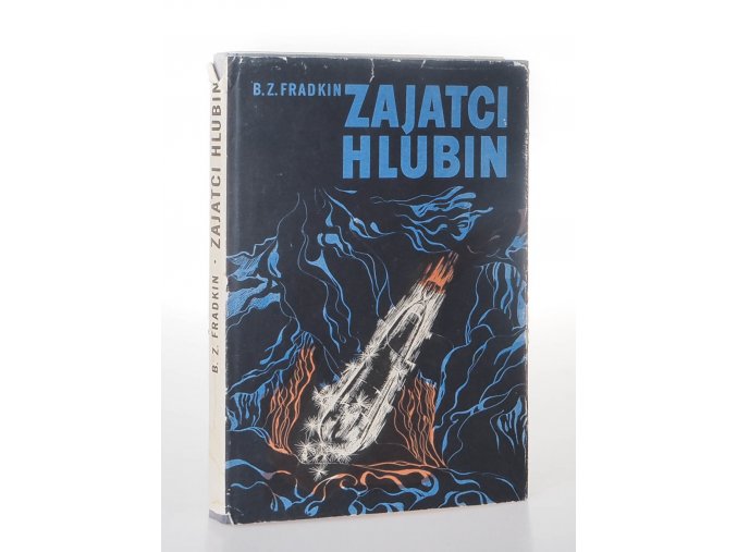 Zajatci hlubin