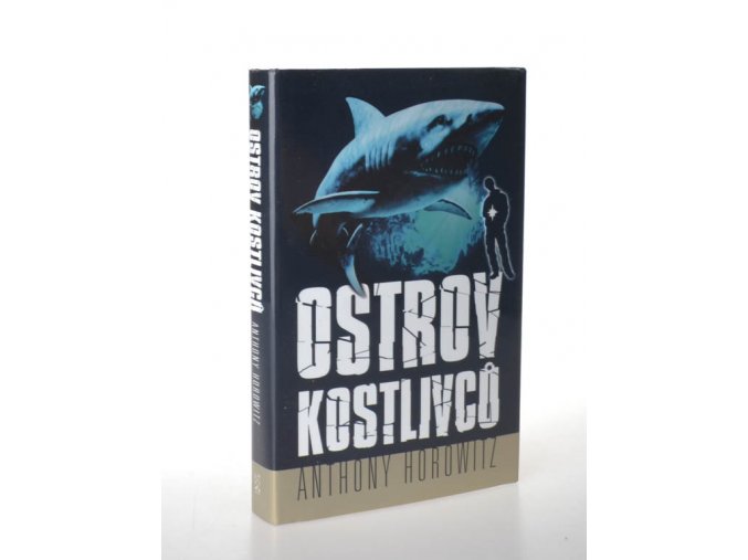 Ostrov kostlivců