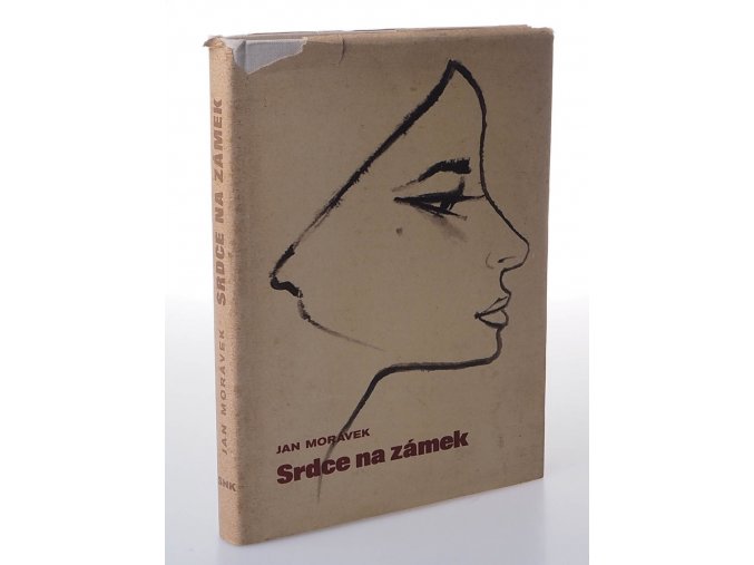 Srdce na zámek (1971)