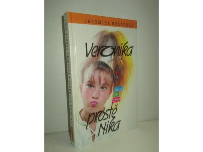 Veronika prostě Nika (1993)