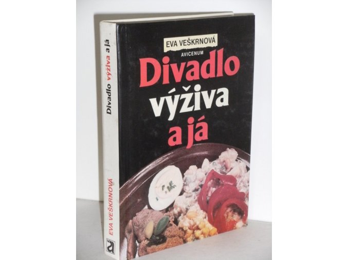 Divadlo, výživa a já