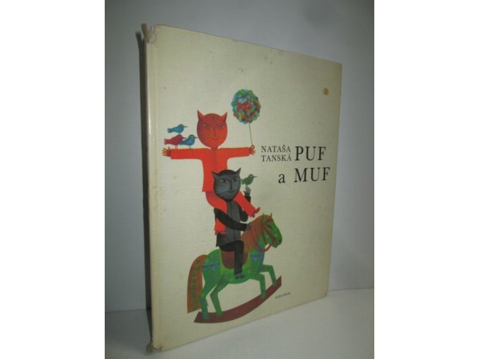 Puf a Muf (1973)