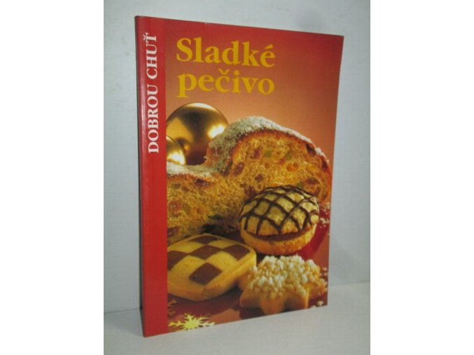 Sladké pečivo