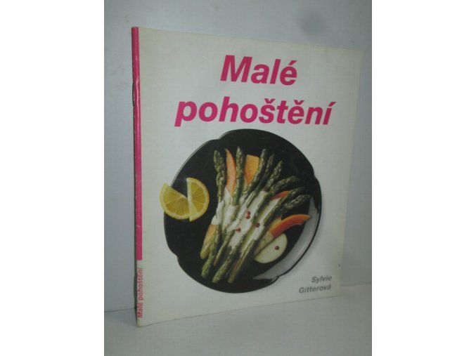 Malé pohoštění