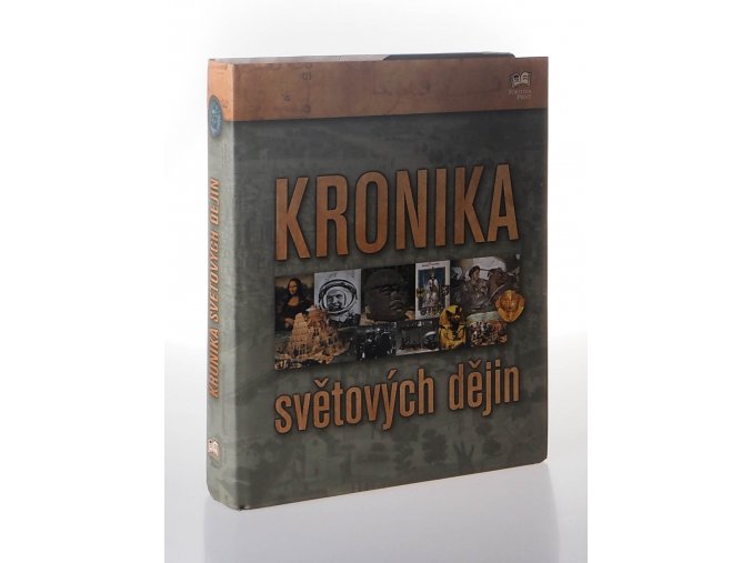 Kronika světových dějin