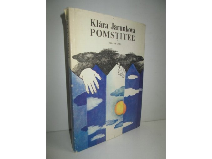 Pomstiteľ