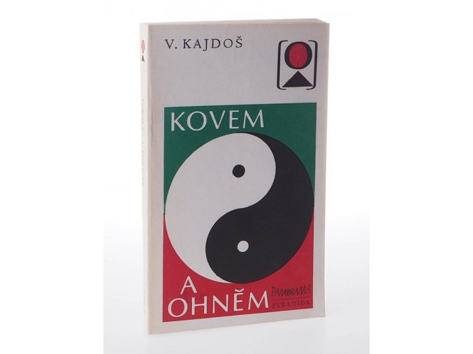 Kovem a ohněm (1987)